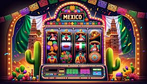 Ilustrasi Permainan Slot Online di los303