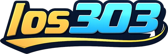 los303 logo